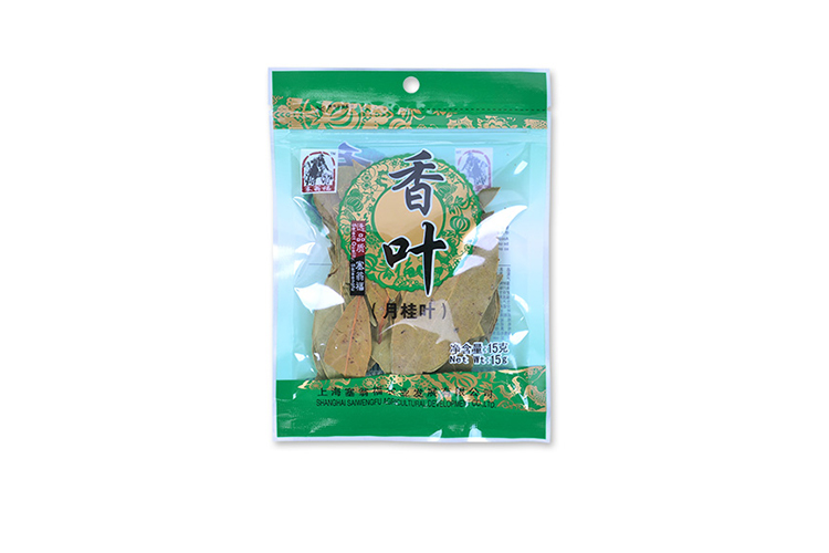 塞翁福香叶 15G